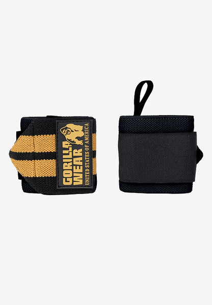Wrist Wraps PRO