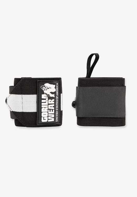 Wrist Wraps Ultra