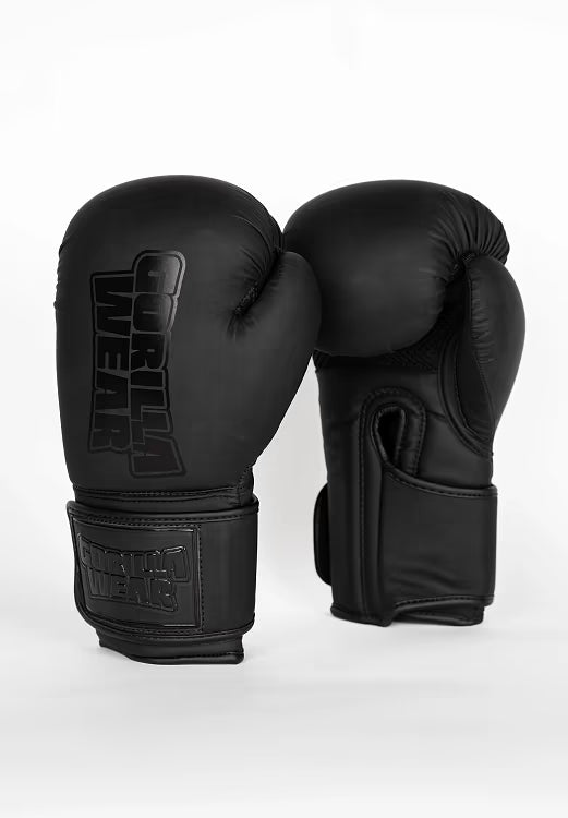 Kodiak Boxing Gloves