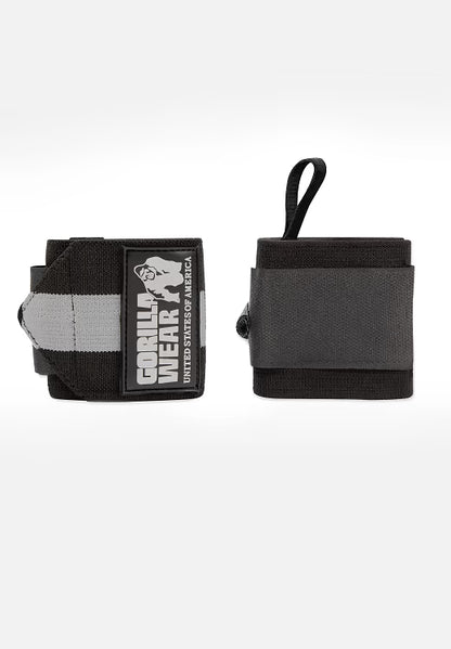 Wrist Wraps Ultra