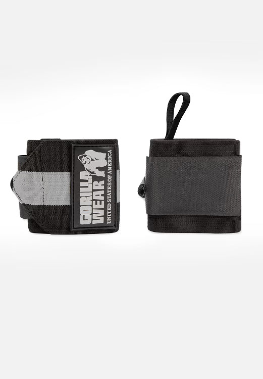 Wrist Wraps Ultra