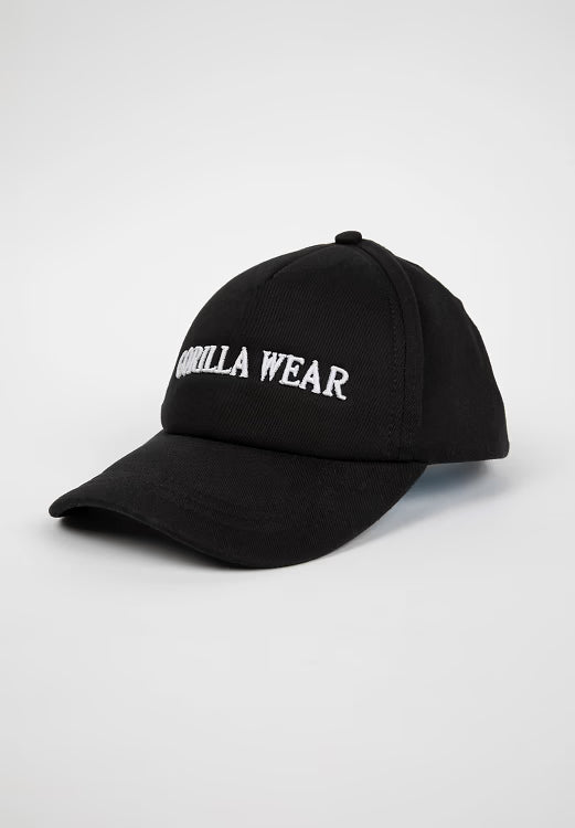 Sharon Ponytail Cap
