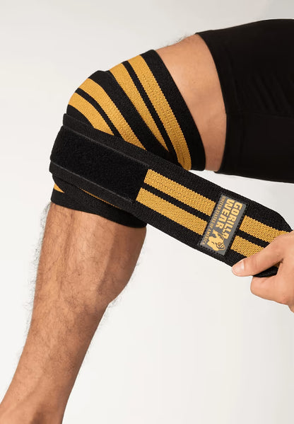 Knee Wraps