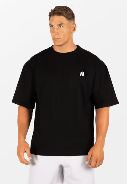 Kingston Oversized T-Shirt
