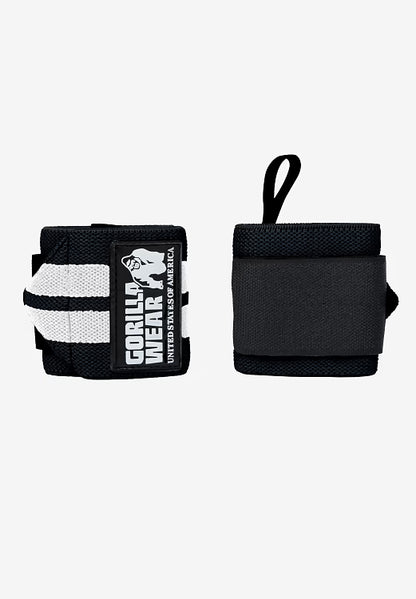 Wrist Wraps PRO