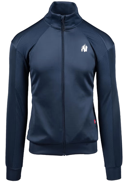 Tennessee Track Jacke