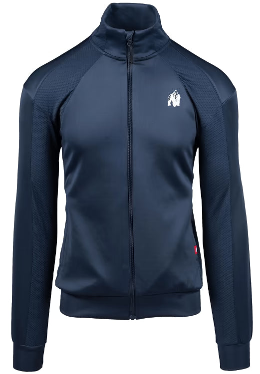 Tennessee Track Jacke
