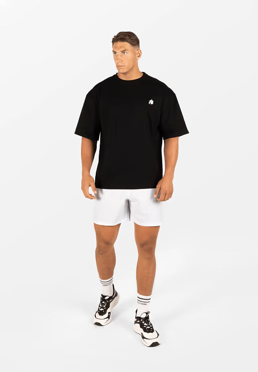 Kingston Oversized T-Shirt