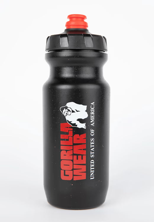 Sustainable Grip Bottle