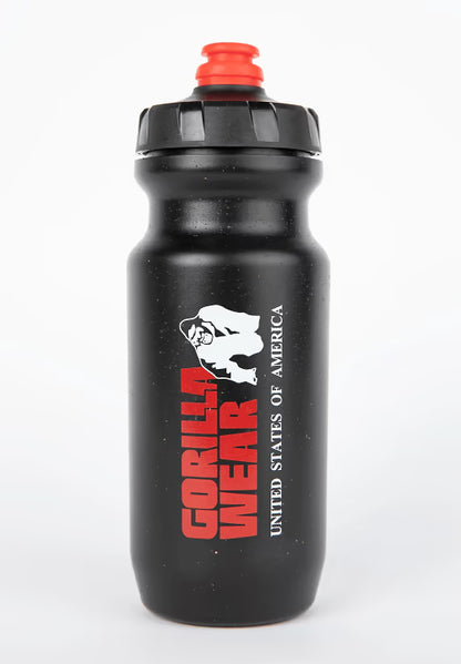 Sustainable Grip Bottle