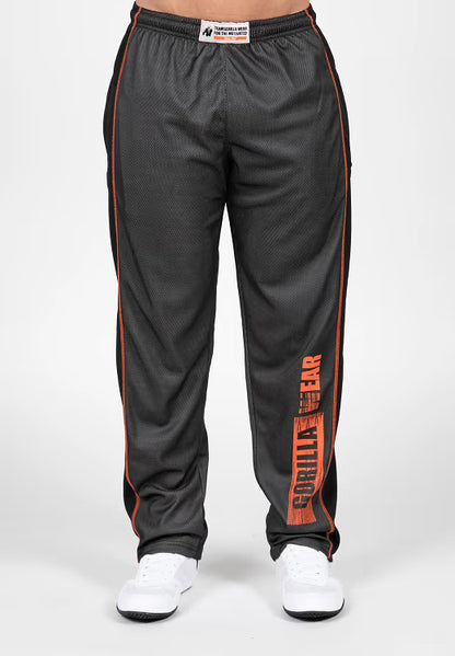 Wallace Mesh Pants