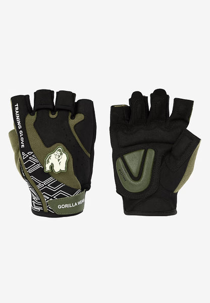 Mitchell Training Gloves 2.0