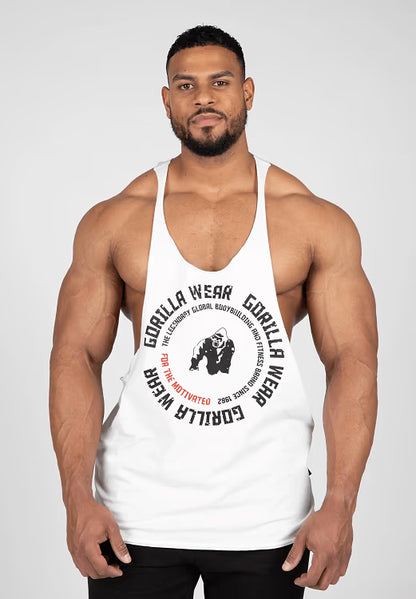 Melrose Stringer