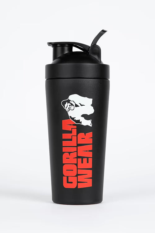 Metal Shaker