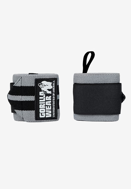Wrist Wraps PRO