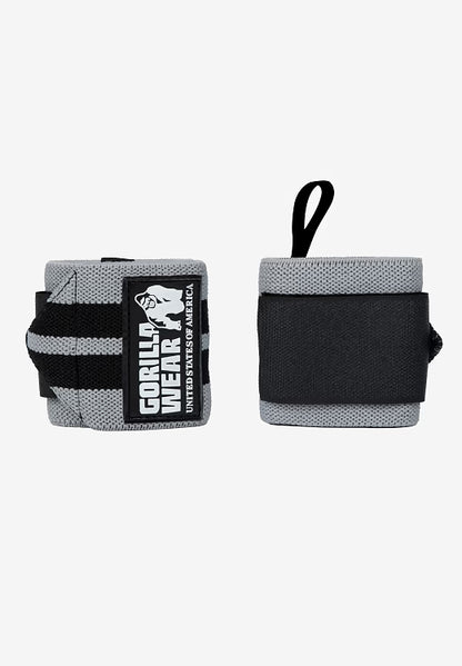 Wrist Wraps PRO