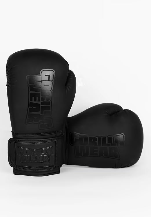 Kodiak Boxing Gloves