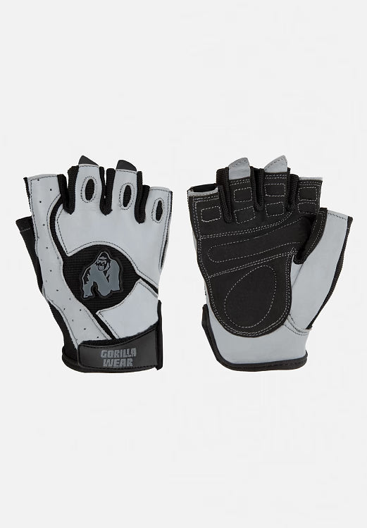 Mitchell Training Gloves
