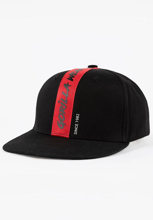 Malone Snapback Cap