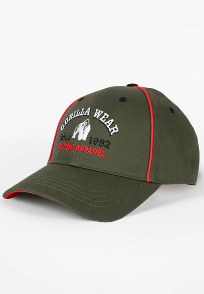 Lugo Cap