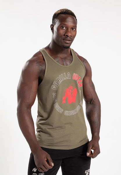 Lafayette Tank Top