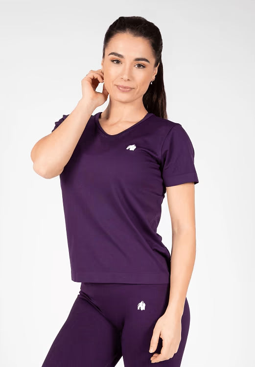 Neiro Seamless T-Shirt