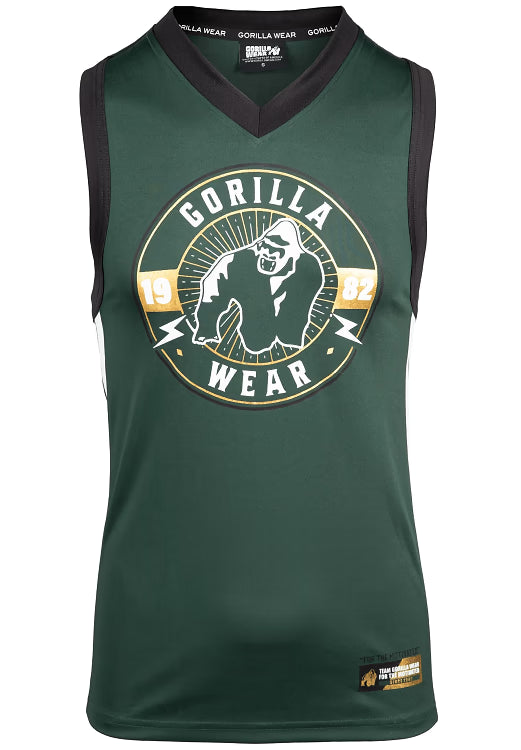 Orlando Jersey Tank Top