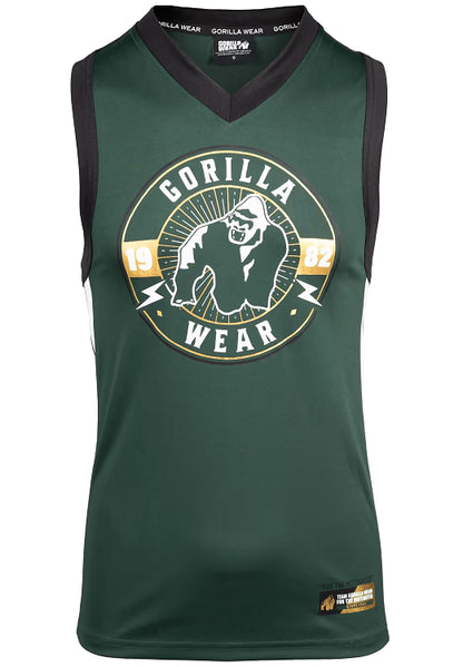 Orlando Jersey Tank Top