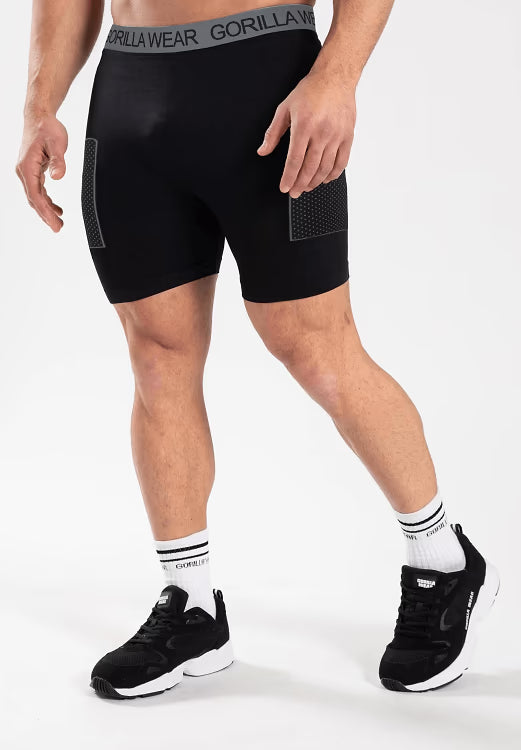 Norton Seamless Short Tights