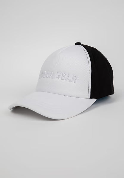 Sharon Ponytail Cap