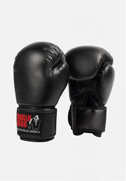 Mosby Boxing Gloves