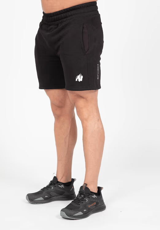 Leon Sweat Shorts