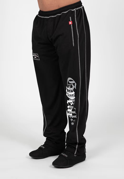 Marlow Mesh Pants