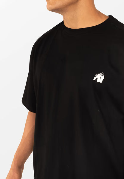 Kingston Oversized T-Shirt