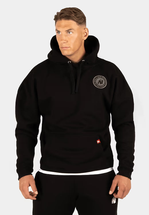 Jordan Oversized Hoodie