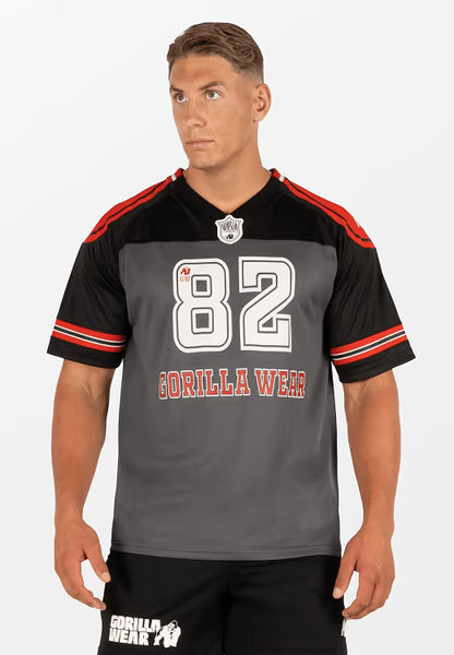 Tyler Football Jersey