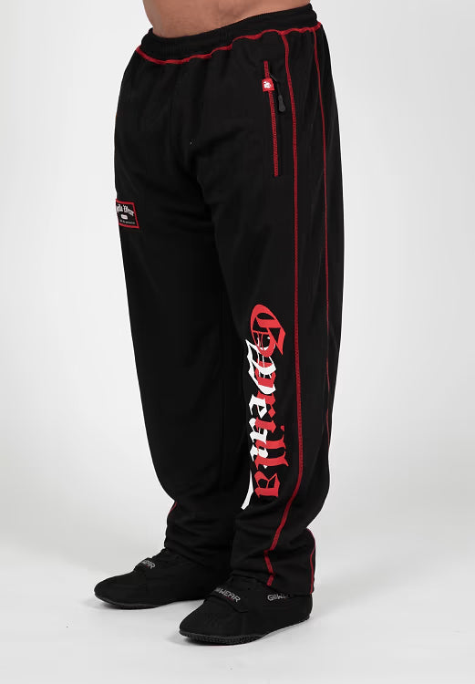 Marlow Mesh Pants