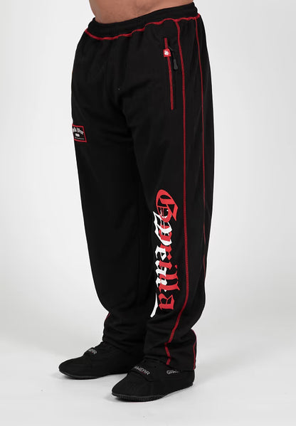 Marlow Mesh Pants