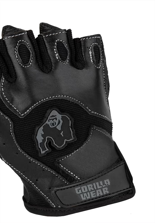 Mitchell Training Gloves