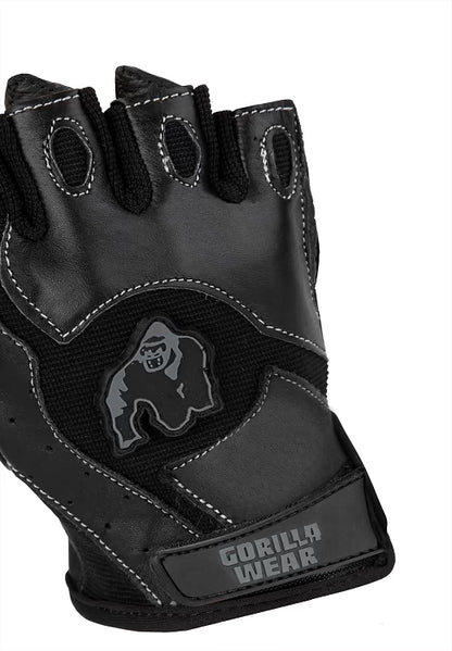 Mitchell Training Gloves