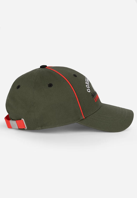 Lugo Cap