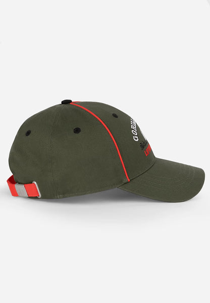 Lugo Cap