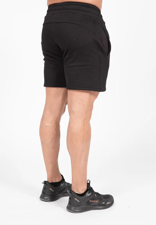 Leon Sweat Shorts