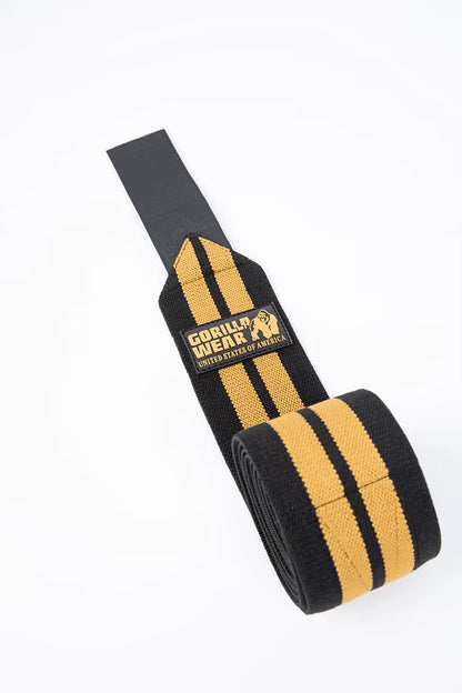 Knee Wraps