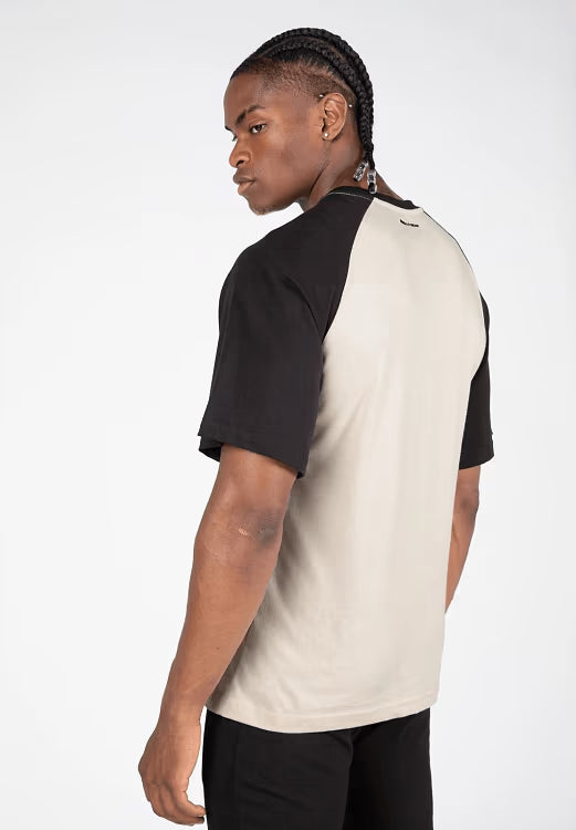 Logan Oversized T-Shirt