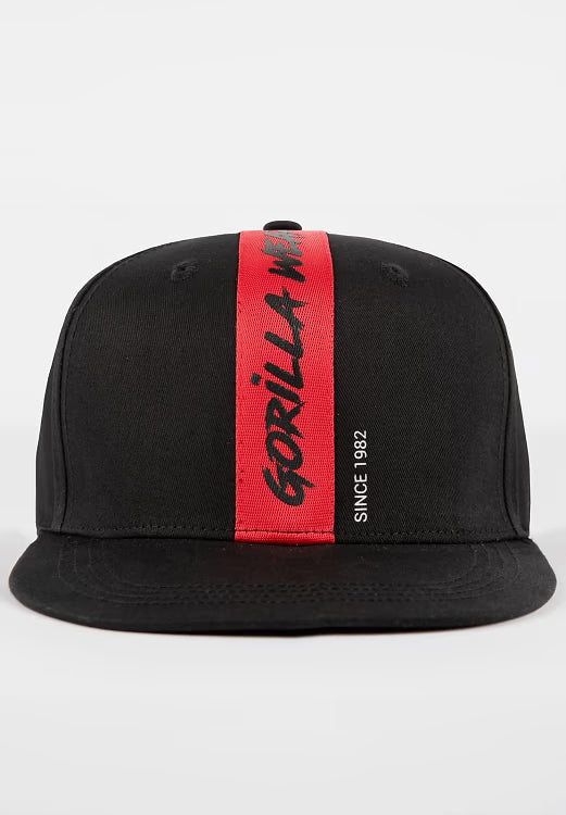 Malone Snapback Cap