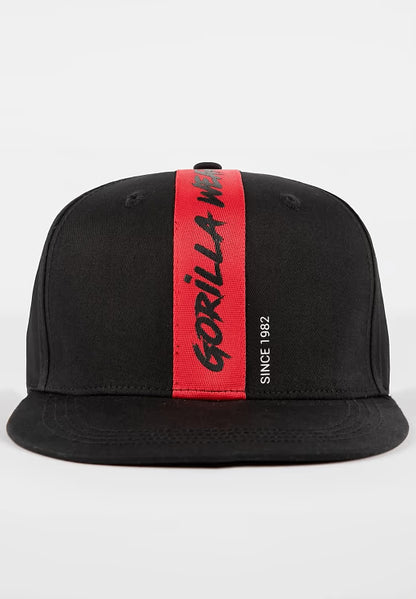 Malone Snapback Cap