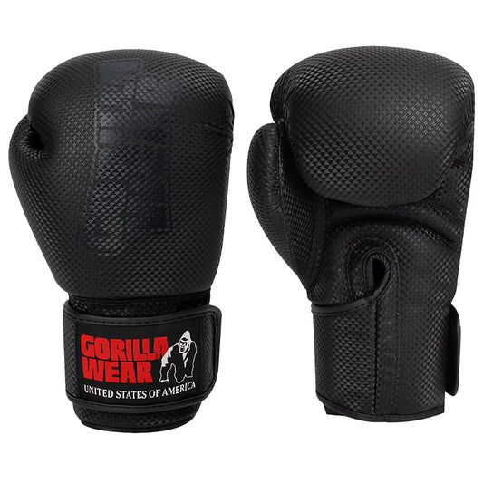 Montello Boxing Gloves