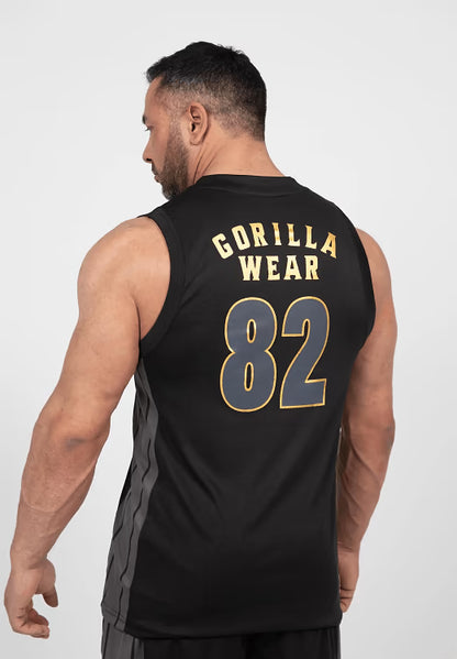 Orlando Jersey Tank Top