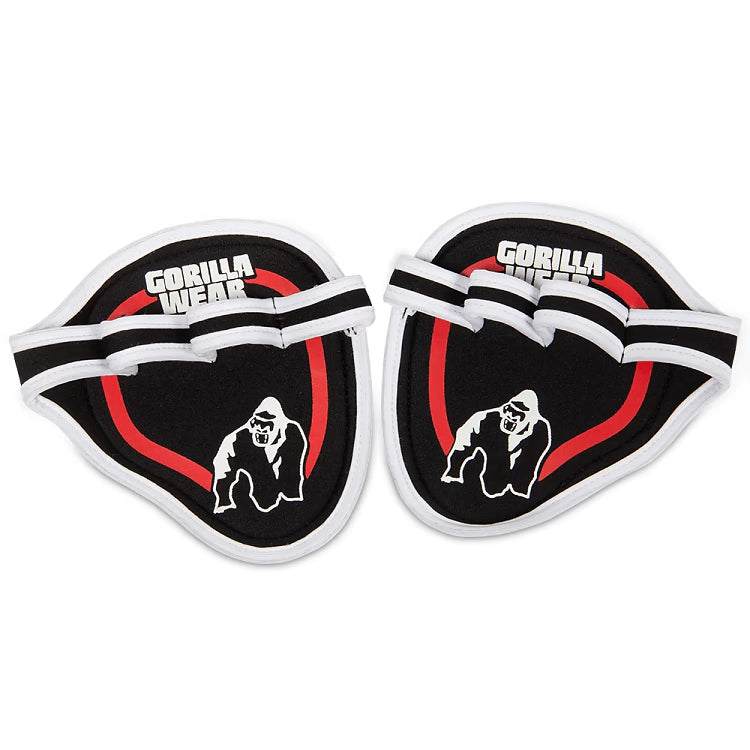 Palm Grip Pads